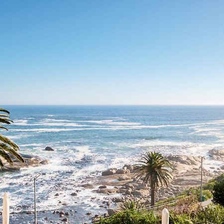 Camps Bay Terrace Suite Cape Town Exterior photo